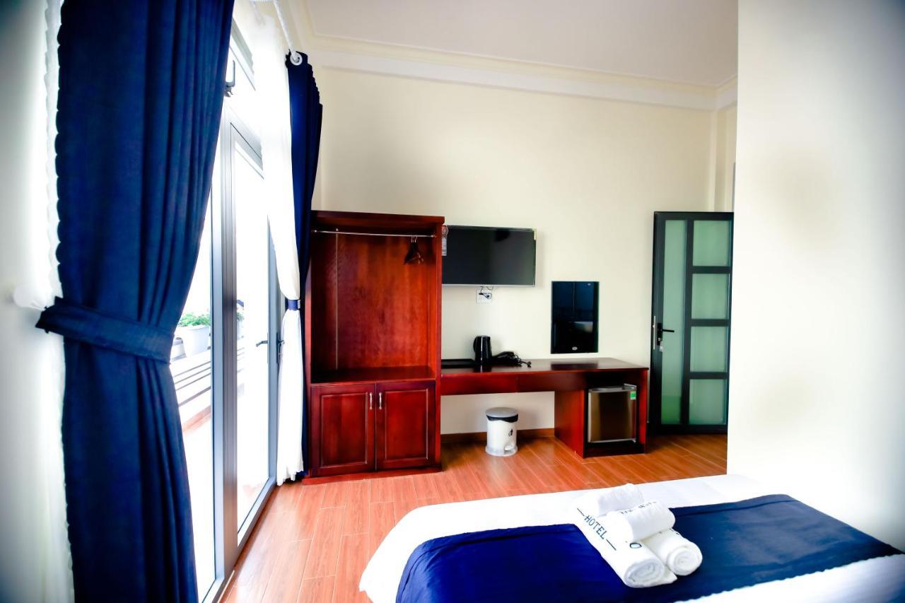 Bach Thao Hotel Da Lat Exterior photo