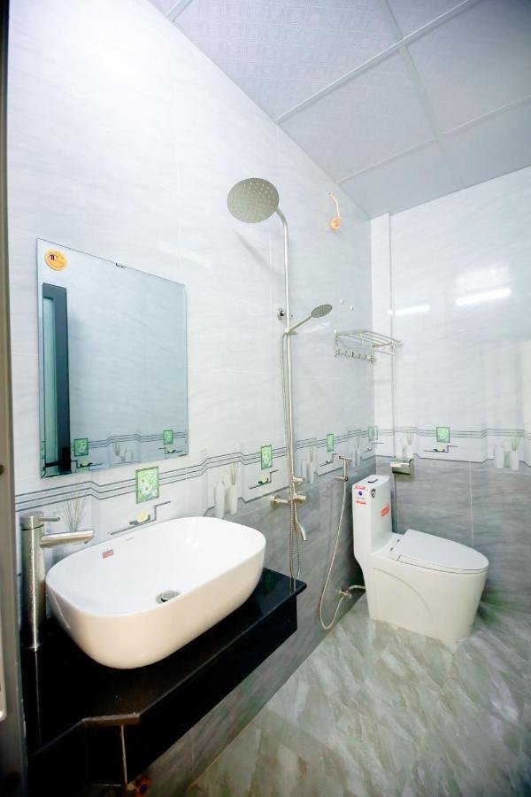 Bach Thao Hotel Da Lat Exterior photo