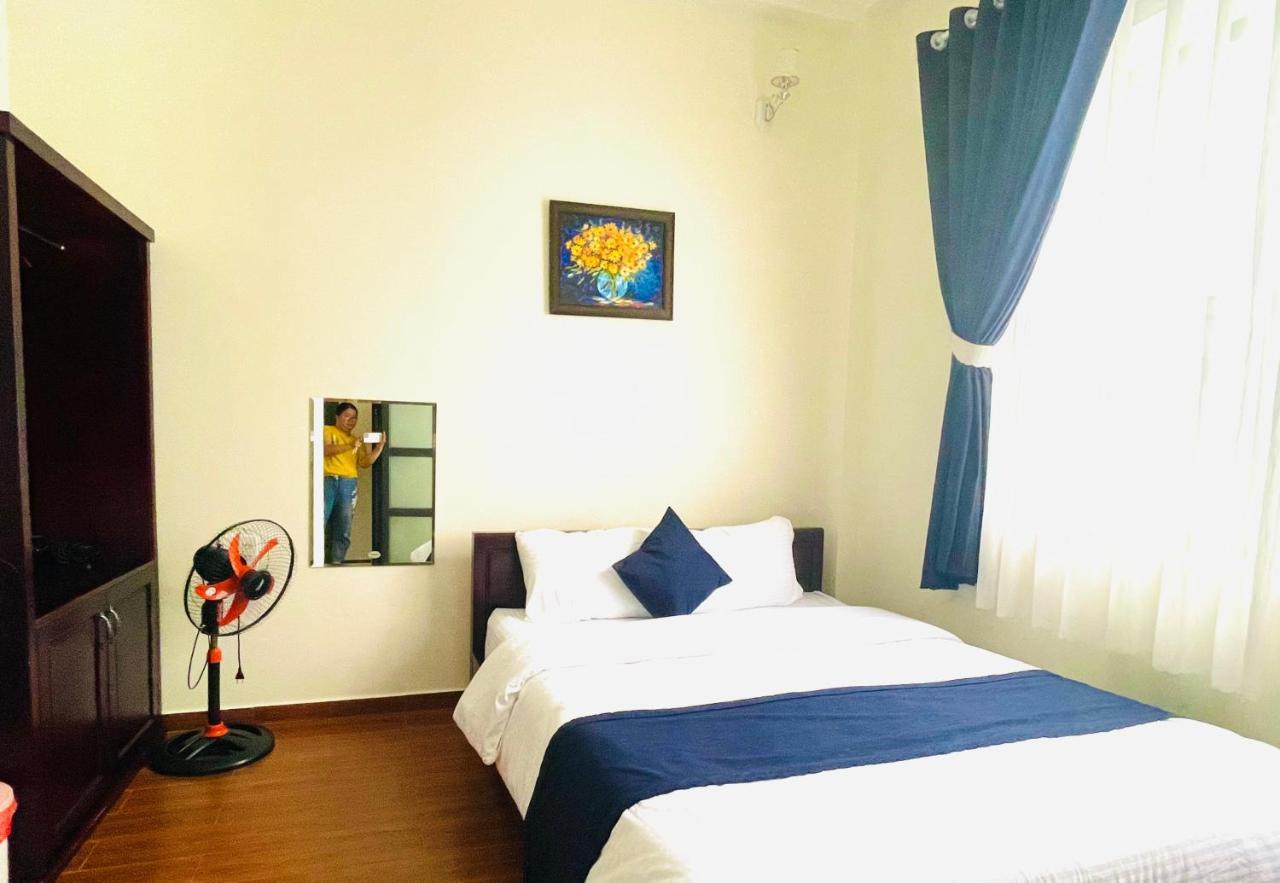 Bach Thao Hotel Da Lat Exterior photo