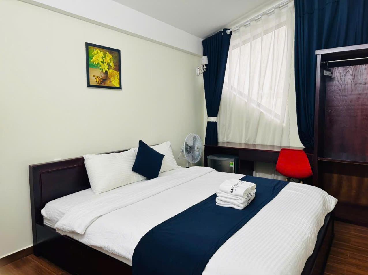 Bach Thao Hotel Da Lat Room photo